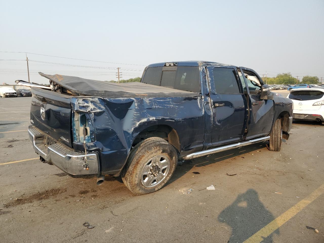 2024 Ram 2500 Tradesman - Фото 3