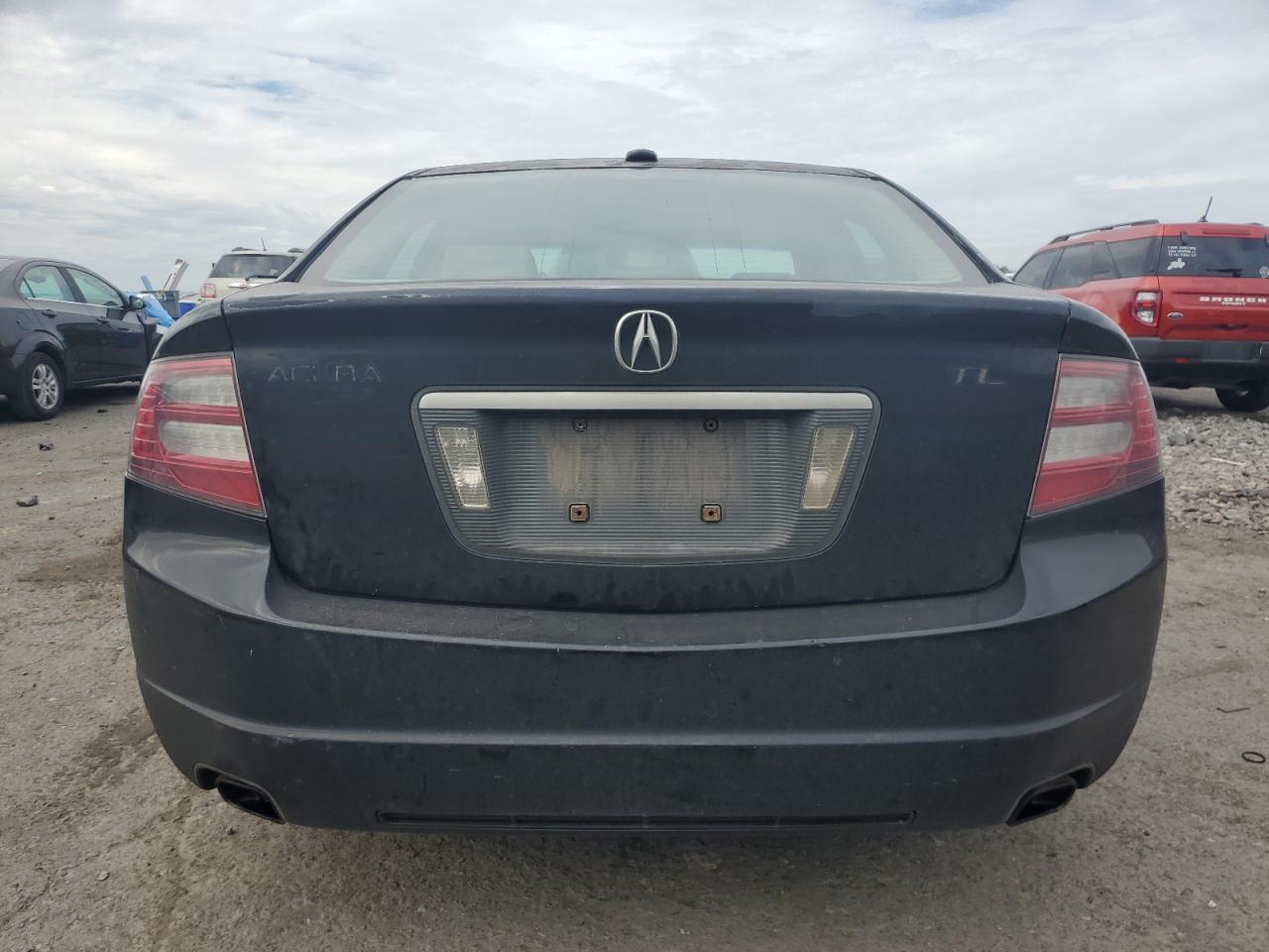 2007 Acura Tl - Image 6