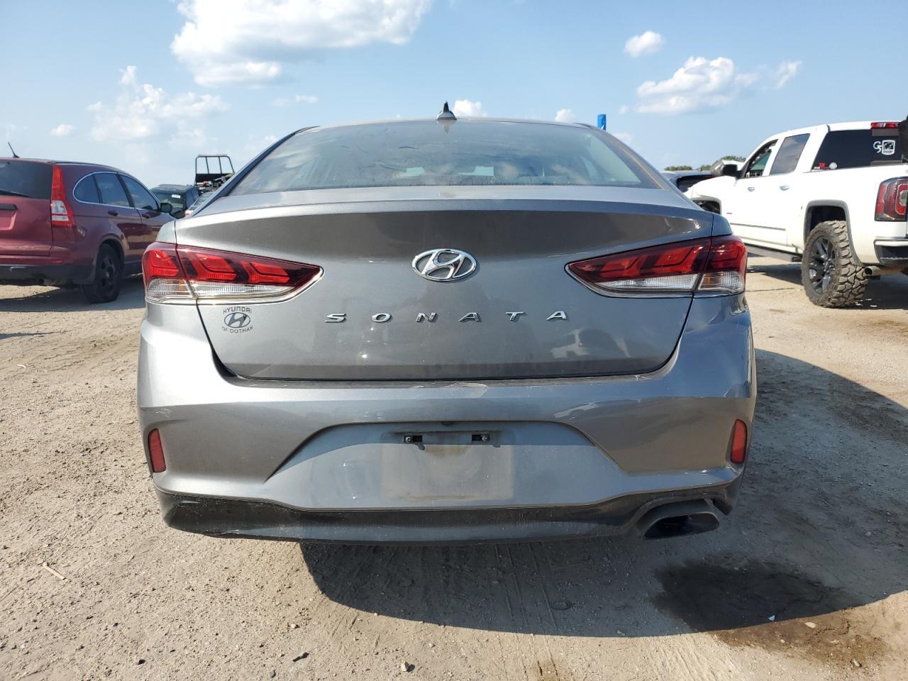 2019 Hyundai Sonata Limited - Image 6