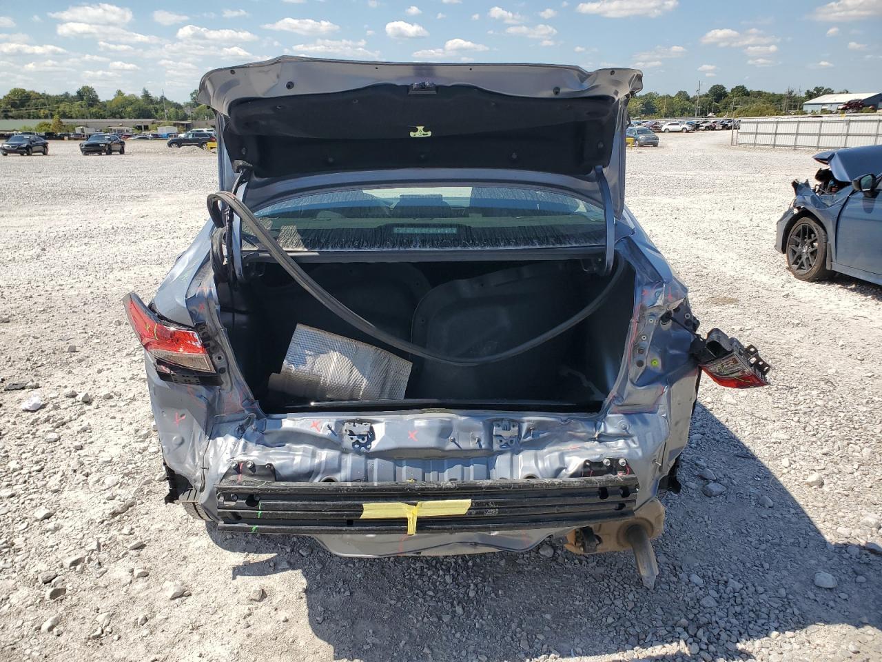 2023 Toyota Corolla Le - Фото 6