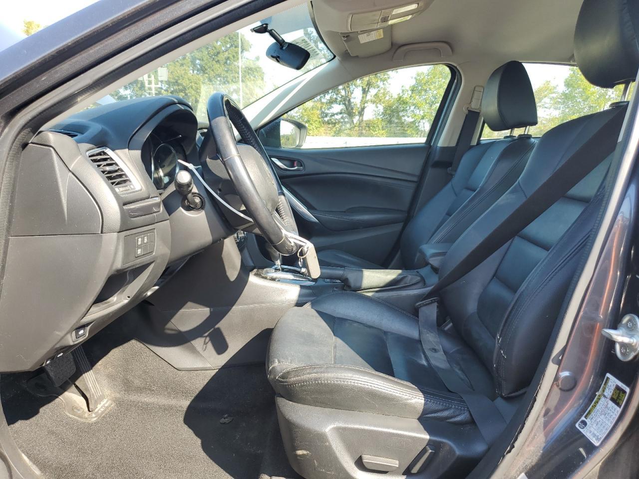 2014 Mazda 6 Touring - Image 7