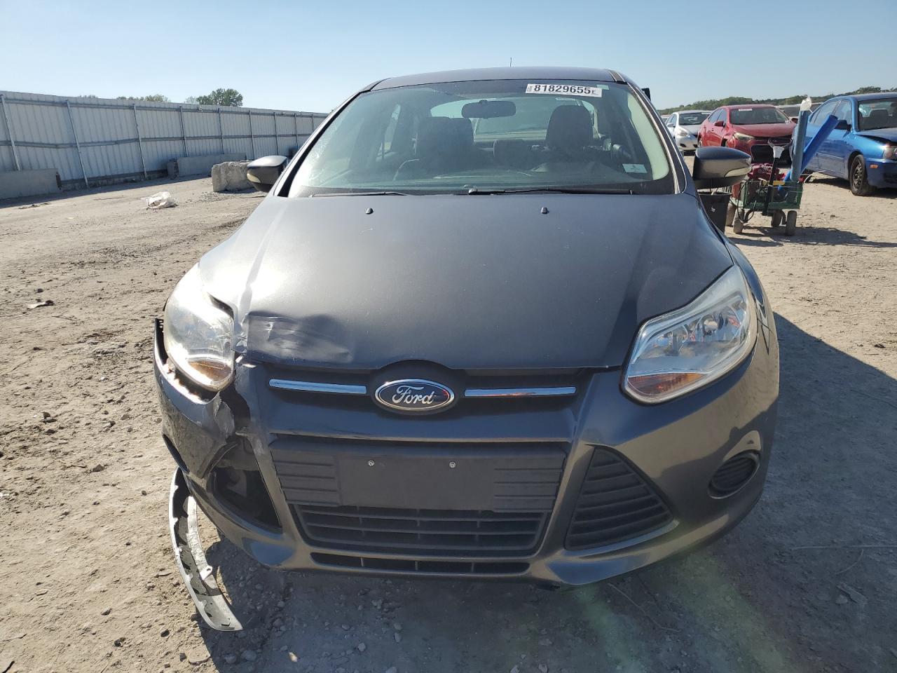 2014 Ford Focus Se - Image 5