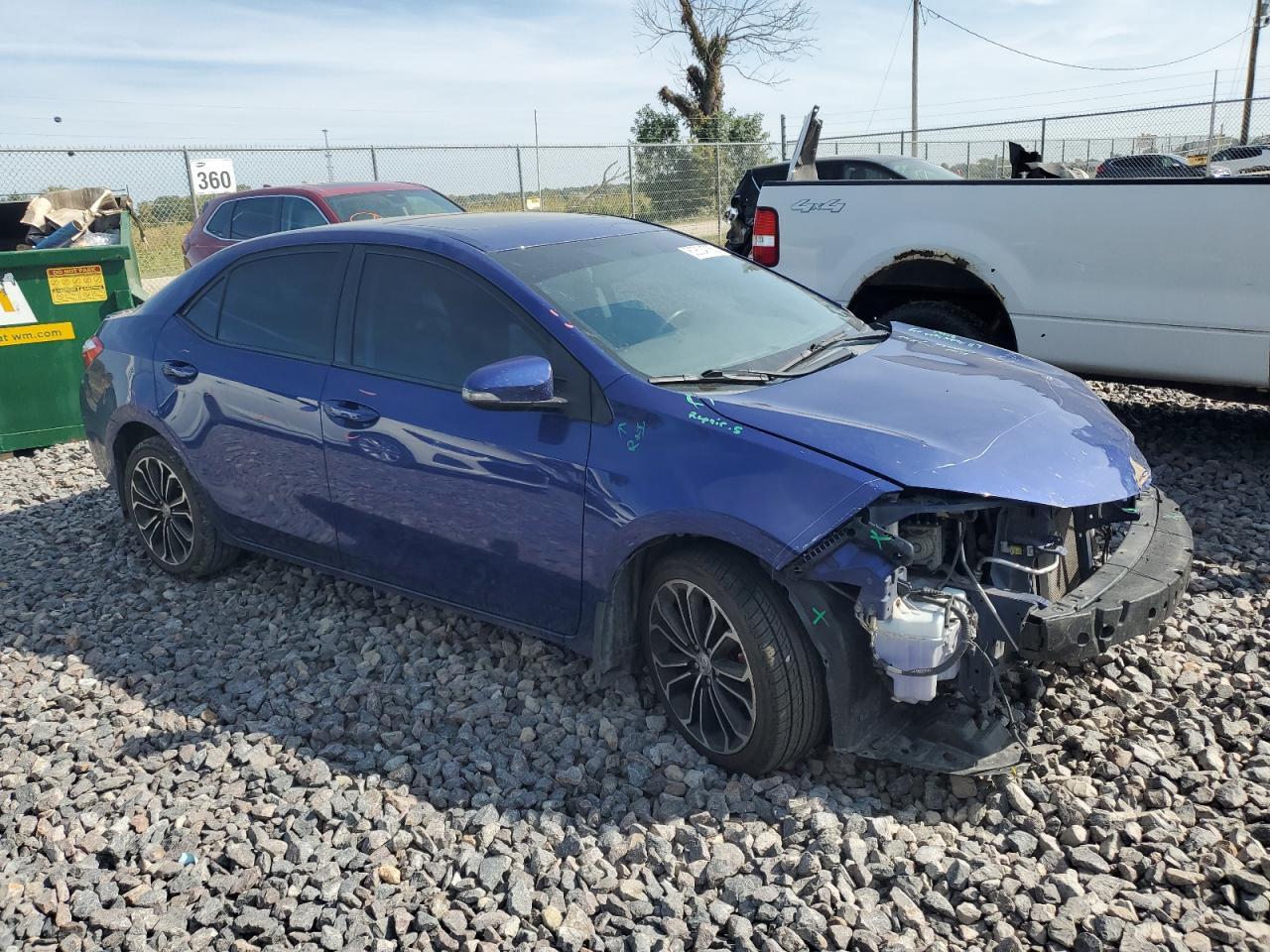 2016 Toyota Corolla L - Image 4