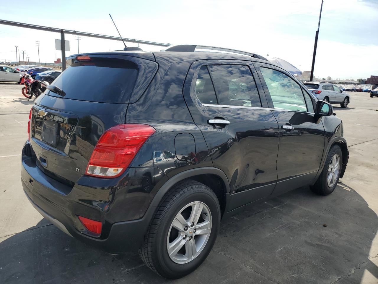 2019 Chevrolet Trax 1Lt - Фото 3