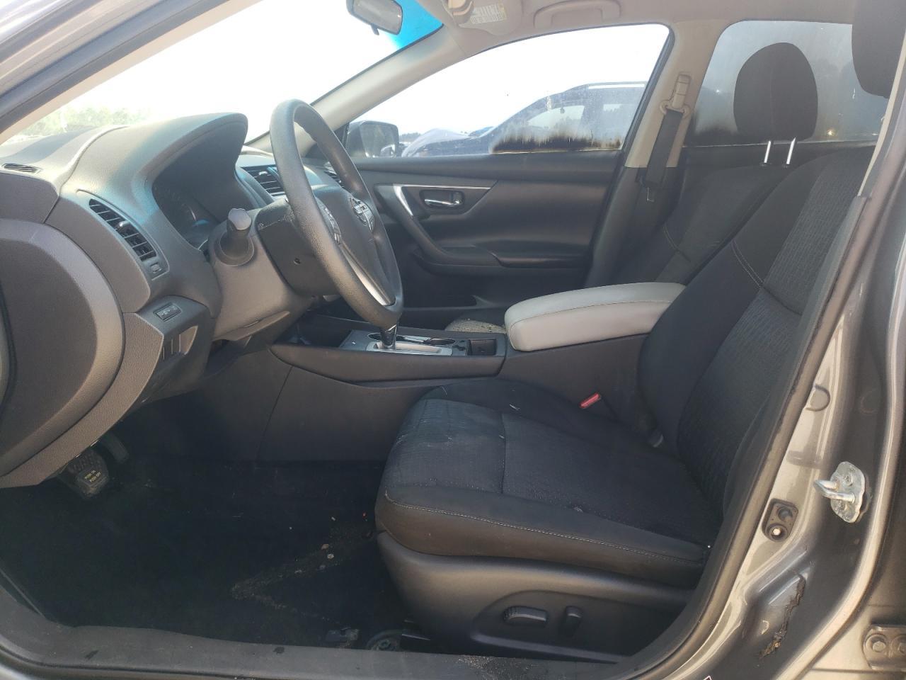 2016 Nissan Altima 2.5 - Фото 7