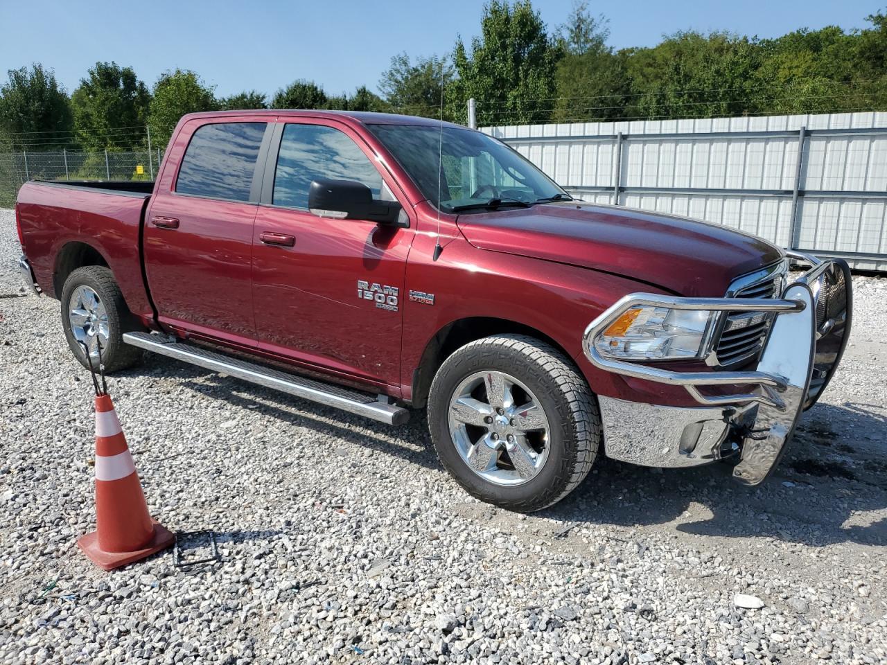 2019 Ram 1500 Classic - Фото 4