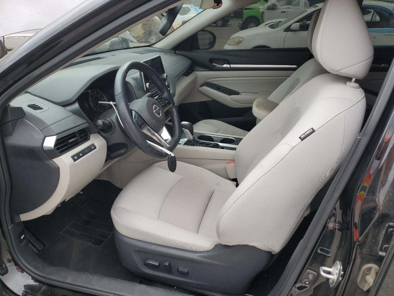 2019 Nissan Altima Sv - Фото 7