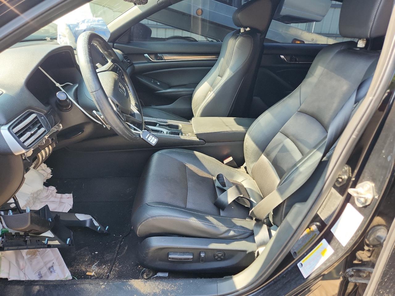 2020 Honda Accord Sport - Image 7