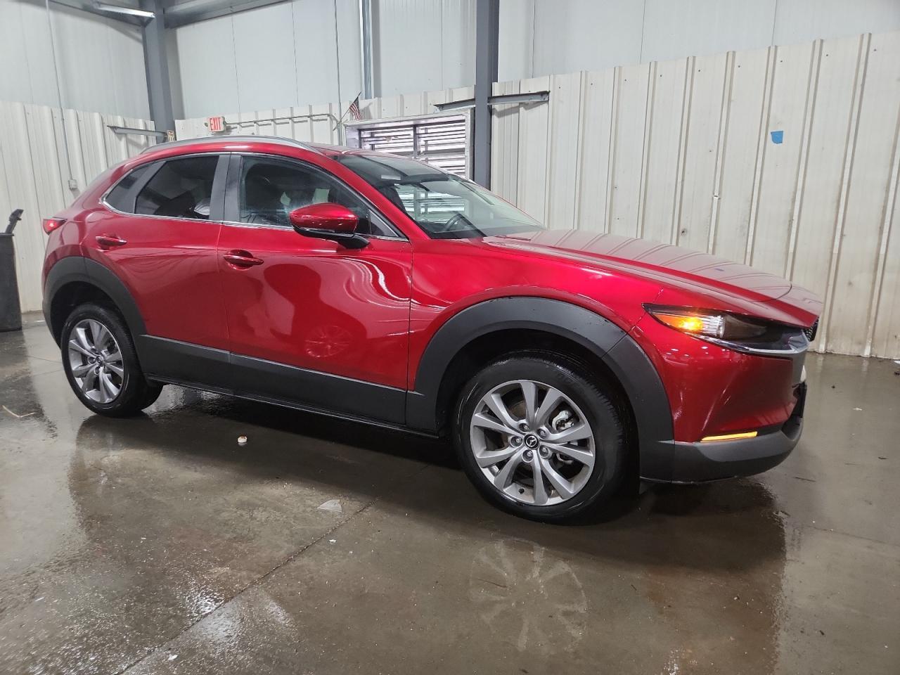 2023 Mazda Cx-30 Preferred - Фото 4