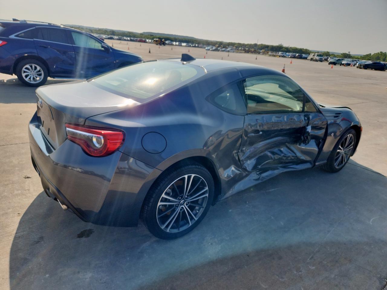 2020 Toyota 86 - Image 3