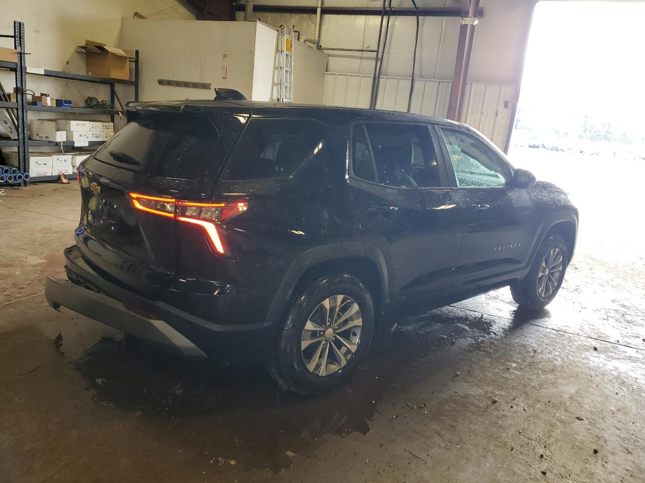 2026 Chevrolet Equinox Lt - Фото 3