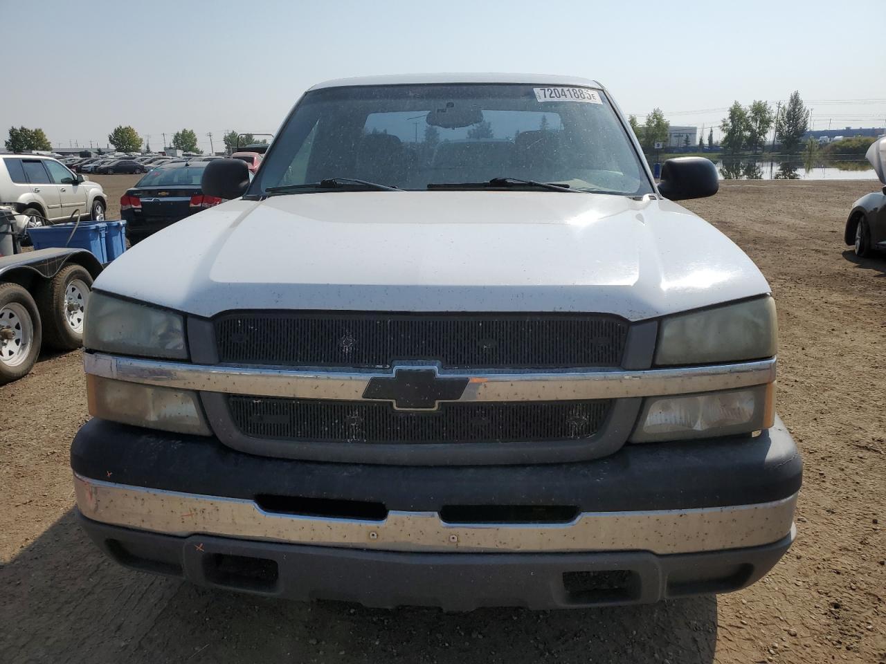 2004 Chevrolet Silverado C1500 - Image 5