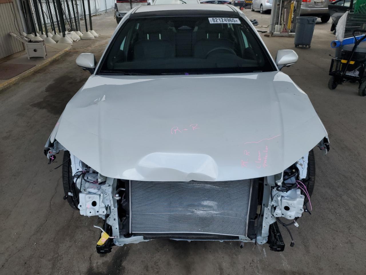 2025 Toyota Camry Xse - Image 5