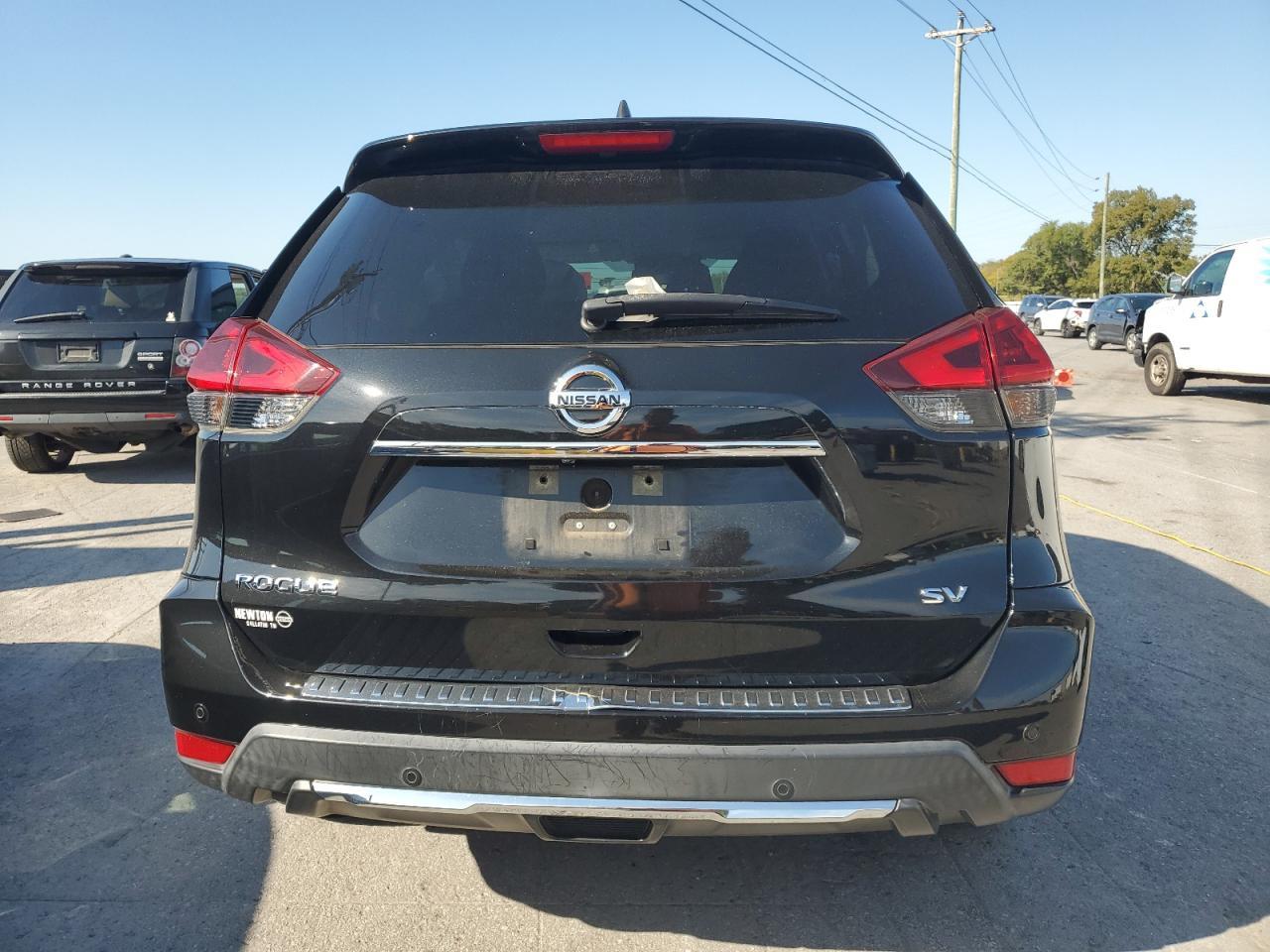 2020 Nissan Rogue S - Image 6