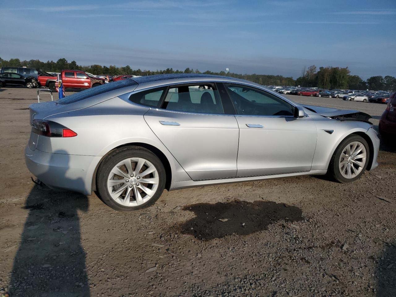 2018 Tesla Model S - Image 3