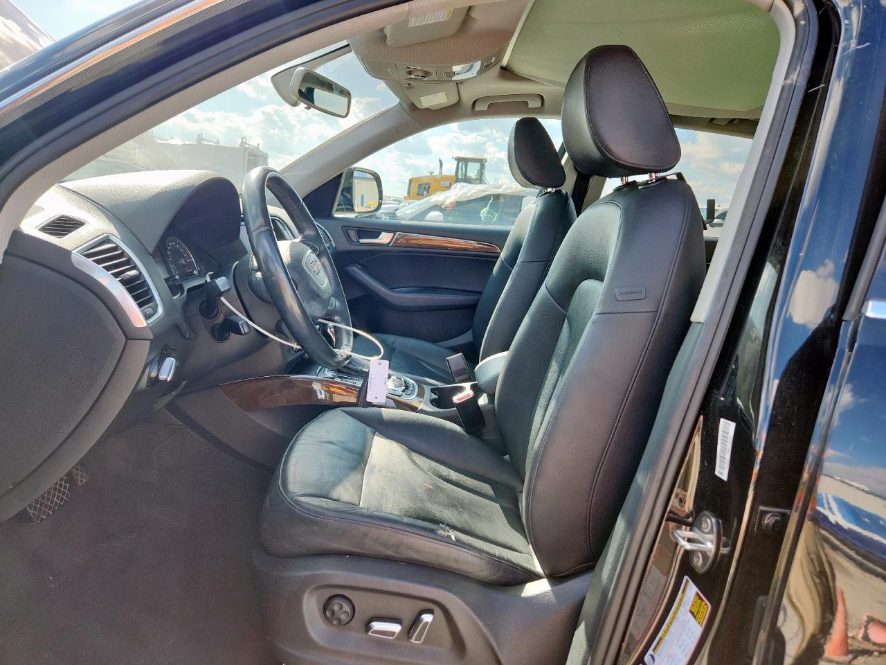 2017 Audi Q5 Premium - Фото 7