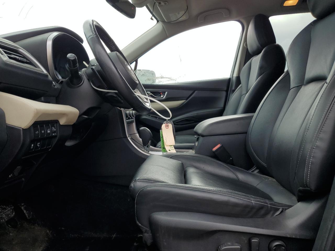 2020 Subaru Ascent Limited - Фото 7
