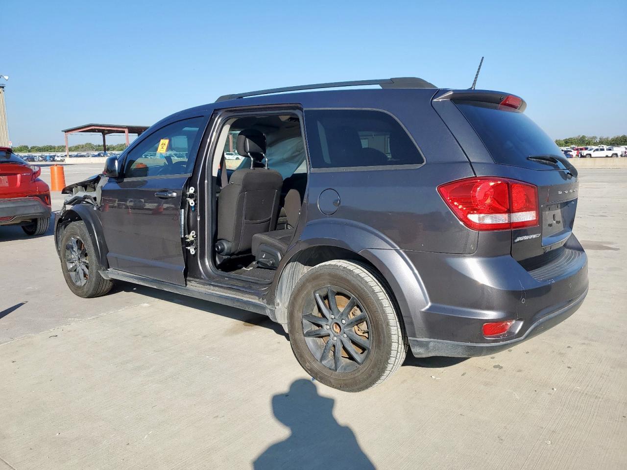 2019 Dodge Journey Se - Image 2