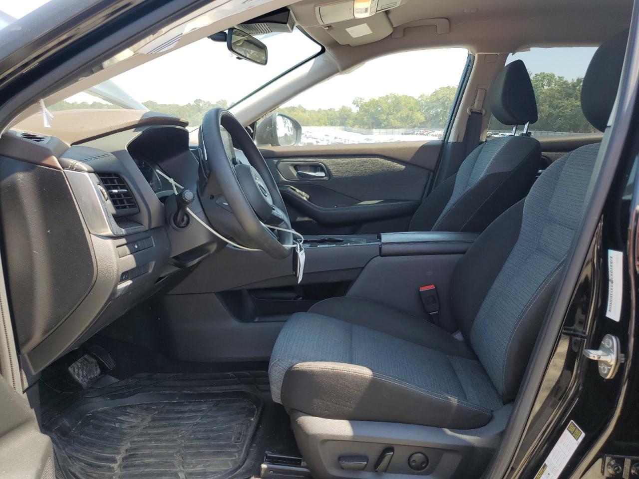 2023 Nissan Rogue Sv - Image 7