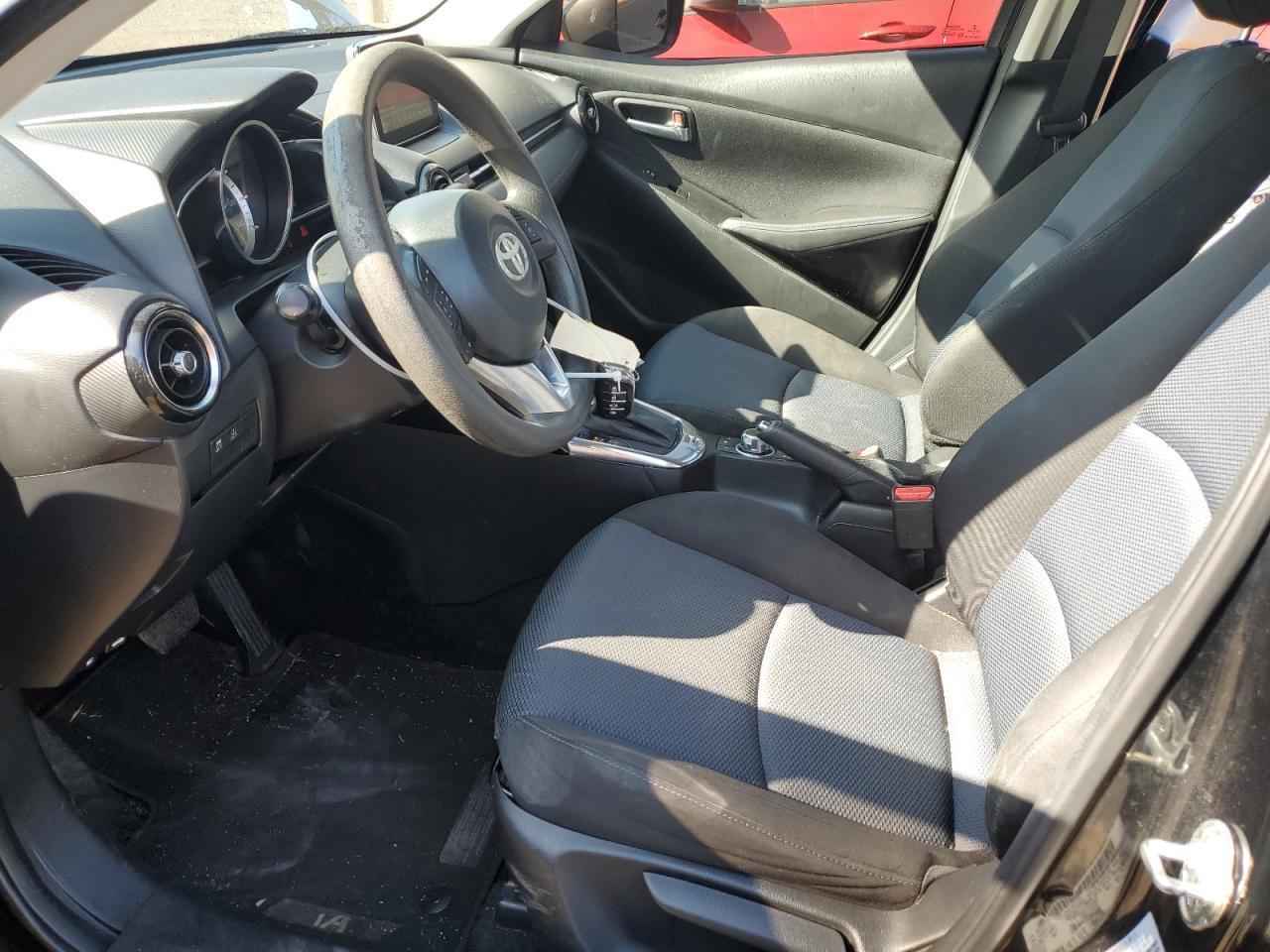 2017 Toyota Yaris Ia - Image 7