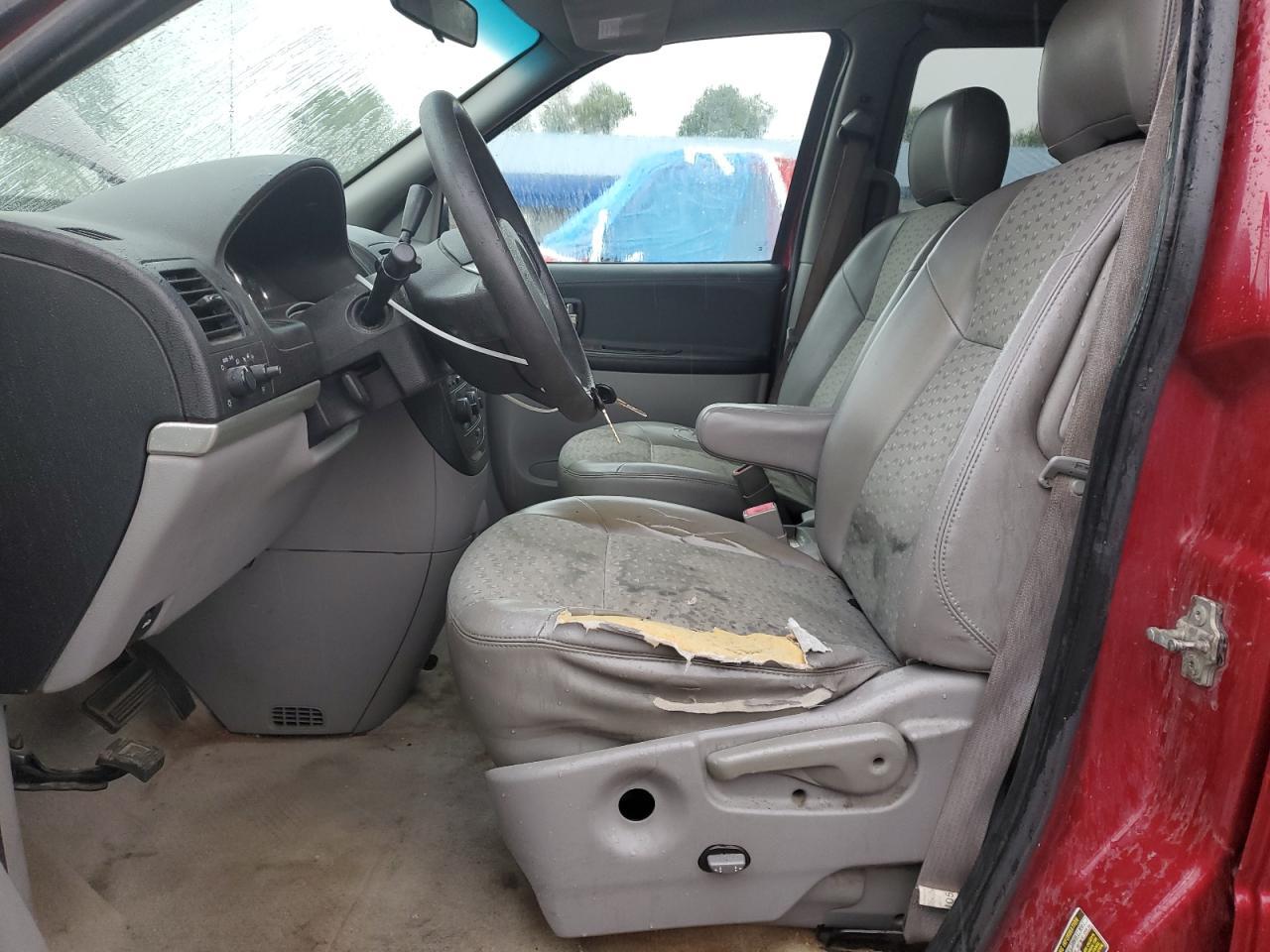 2005 Chevrolet Uplander - Фото 7