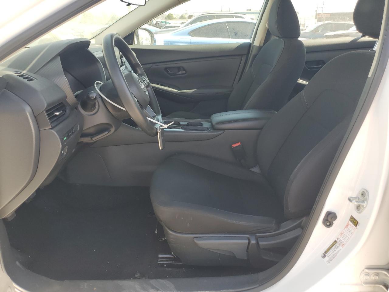 2024 Nissan Sentra S - Фото 7