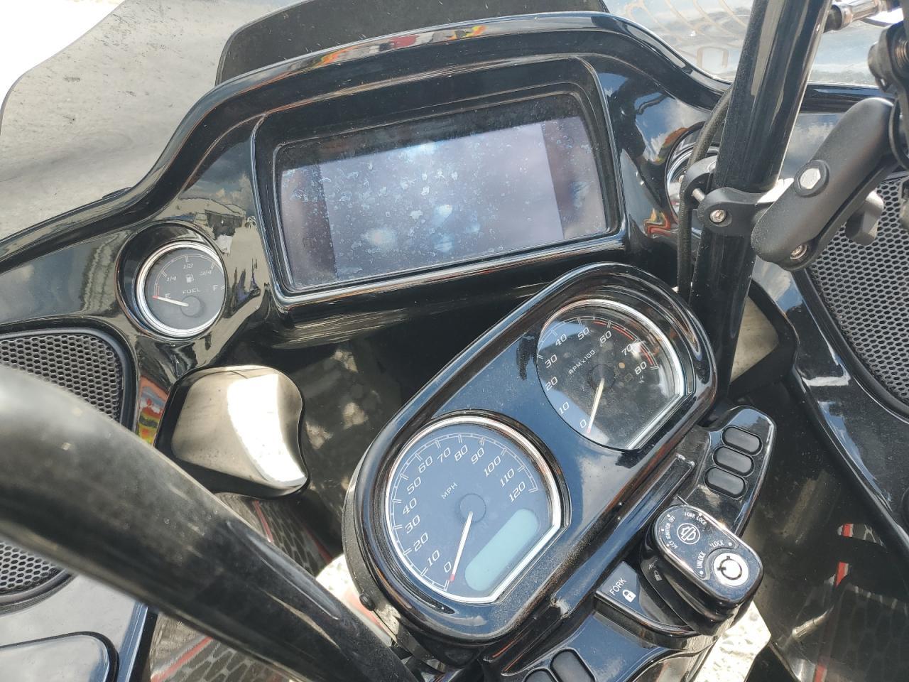 2020 Harley-Davidson Fltrxs - Фото 7