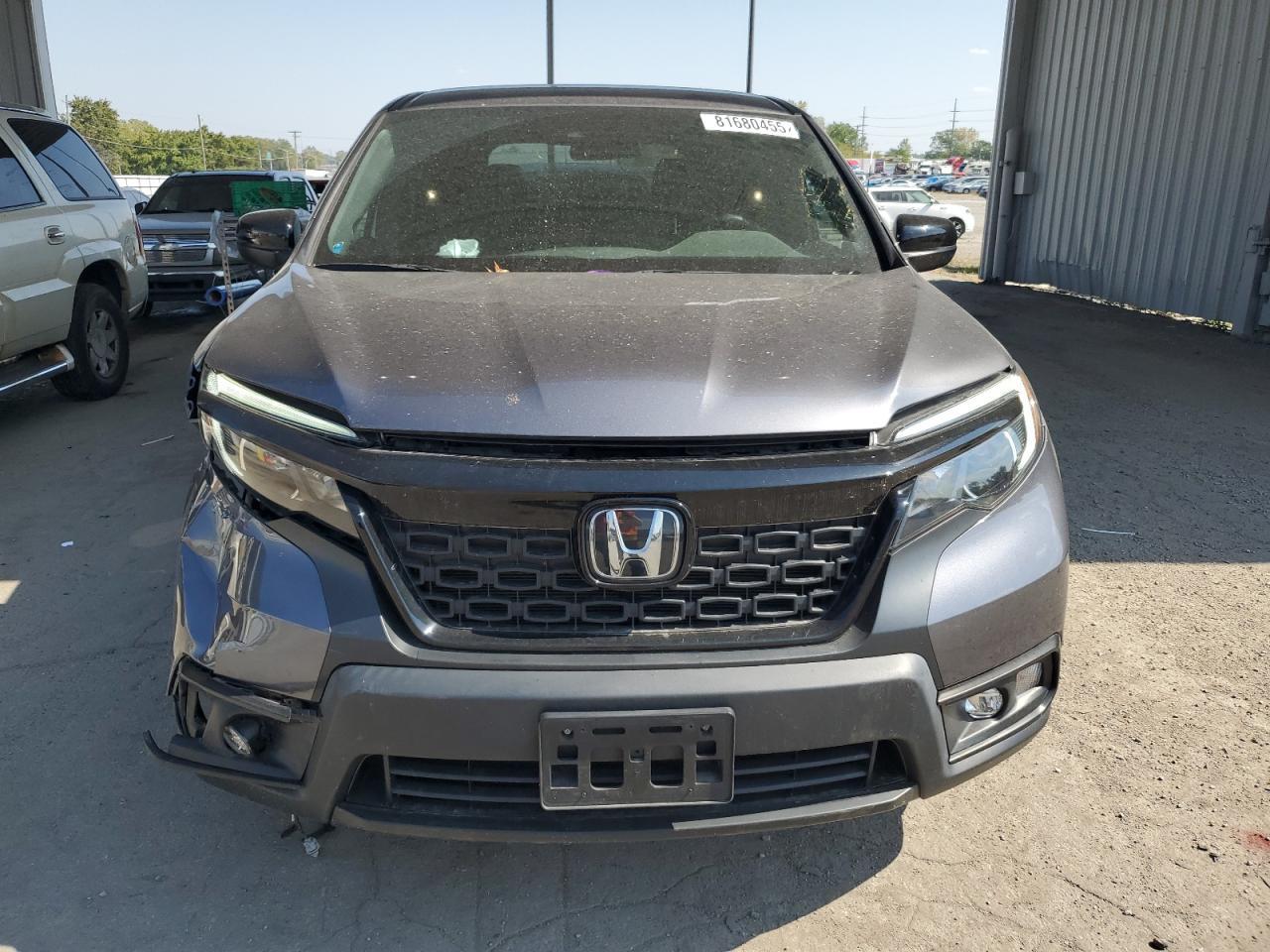 2021 Honda Passport Sport - Image 5