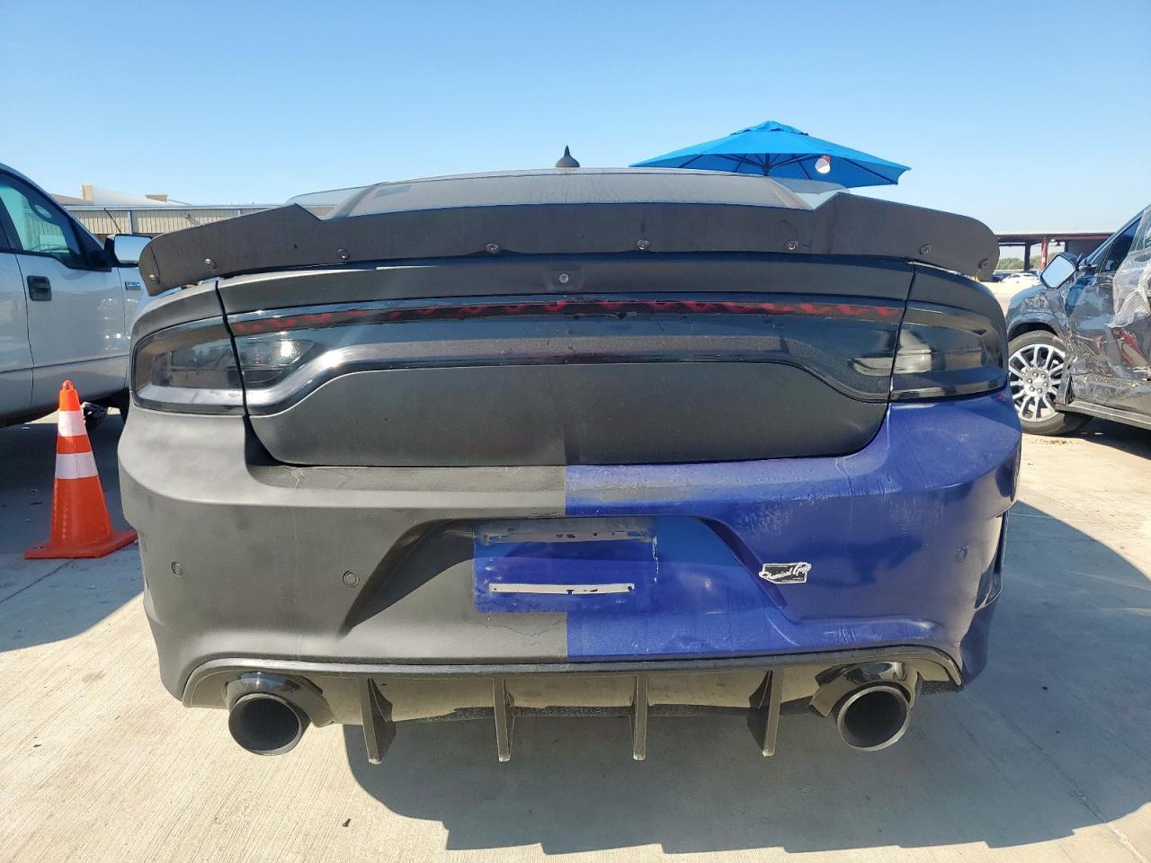 2018 Dodge Charger R/T - Фото 6