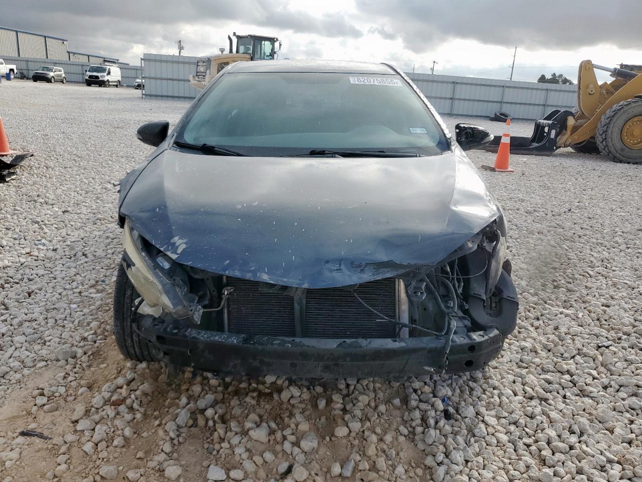 2016 Toyota Corolla S Plus - Image 5