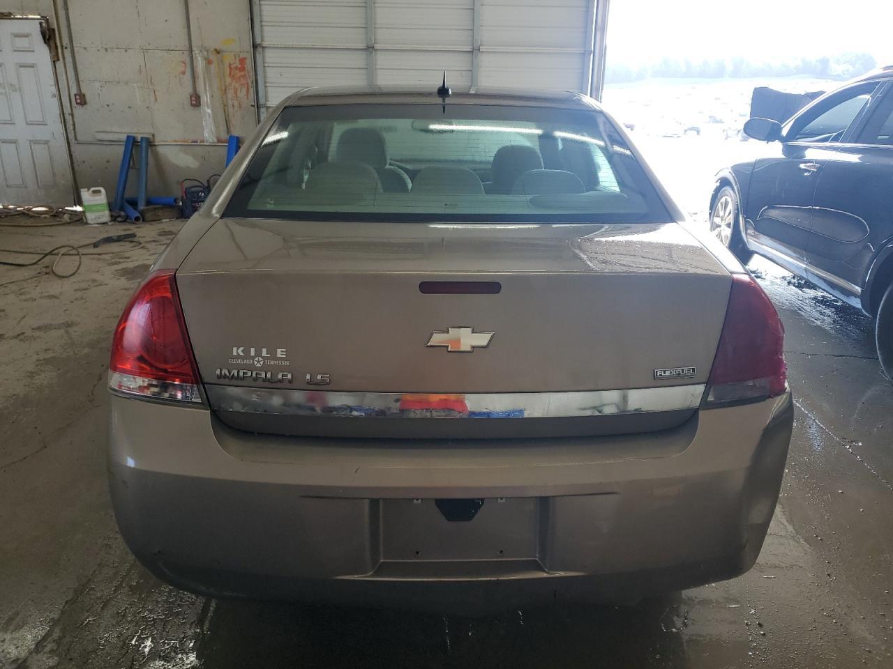 2007 Chevrolet Impala Ls - Image 6
