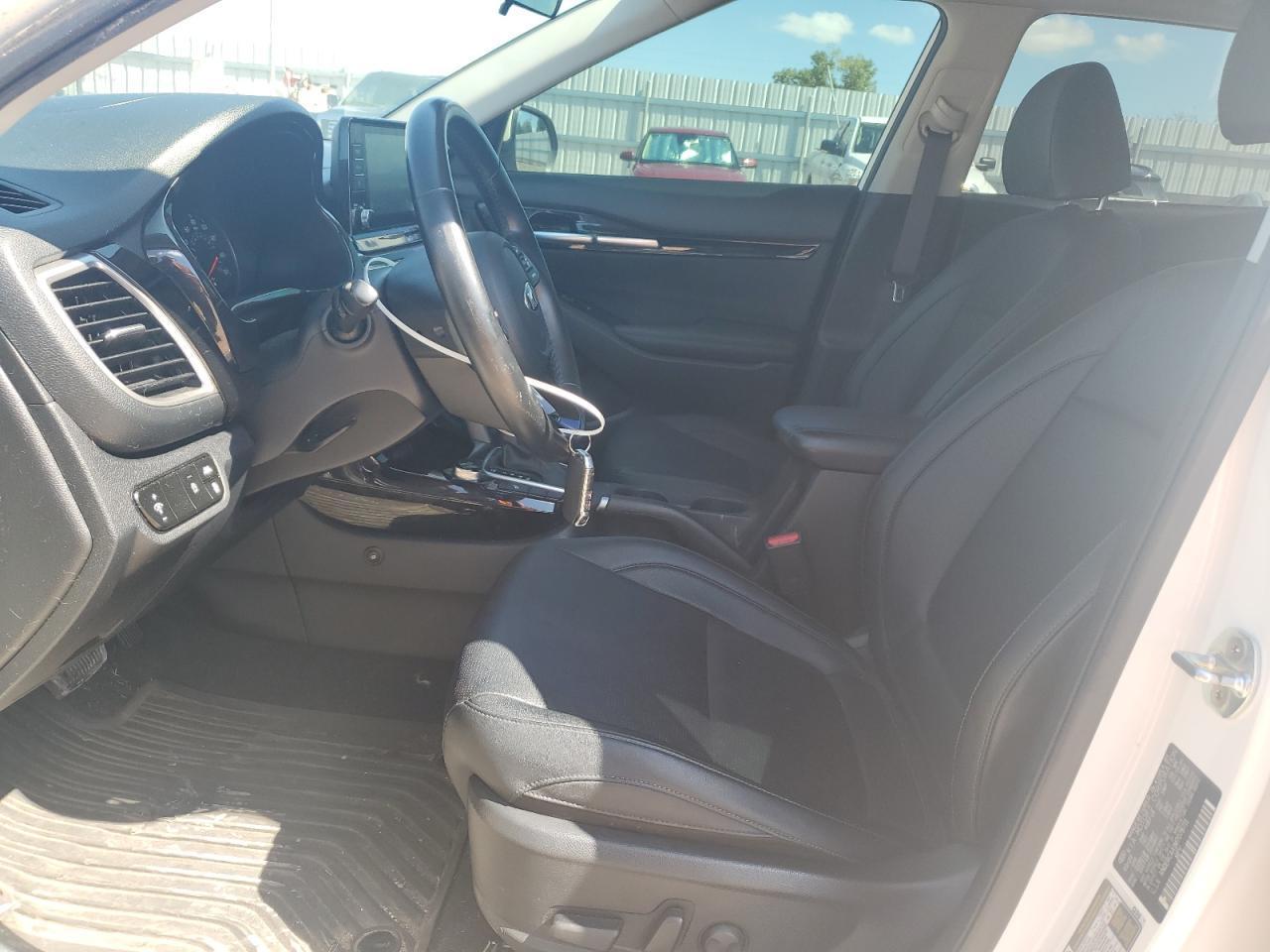 2021 Kia Seltos Ex - Фото 7