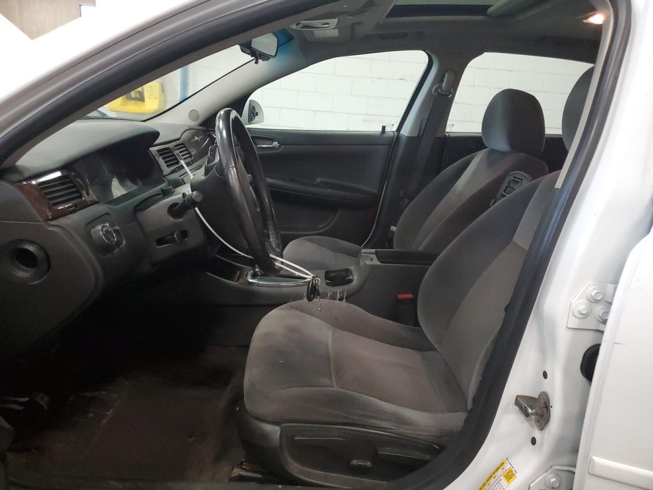 2014 Chevrolet Impala Limited Lt - Image 7