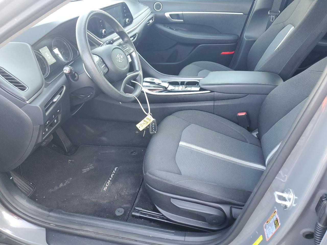 2022 Hyundai Sonata Se - Фото 7