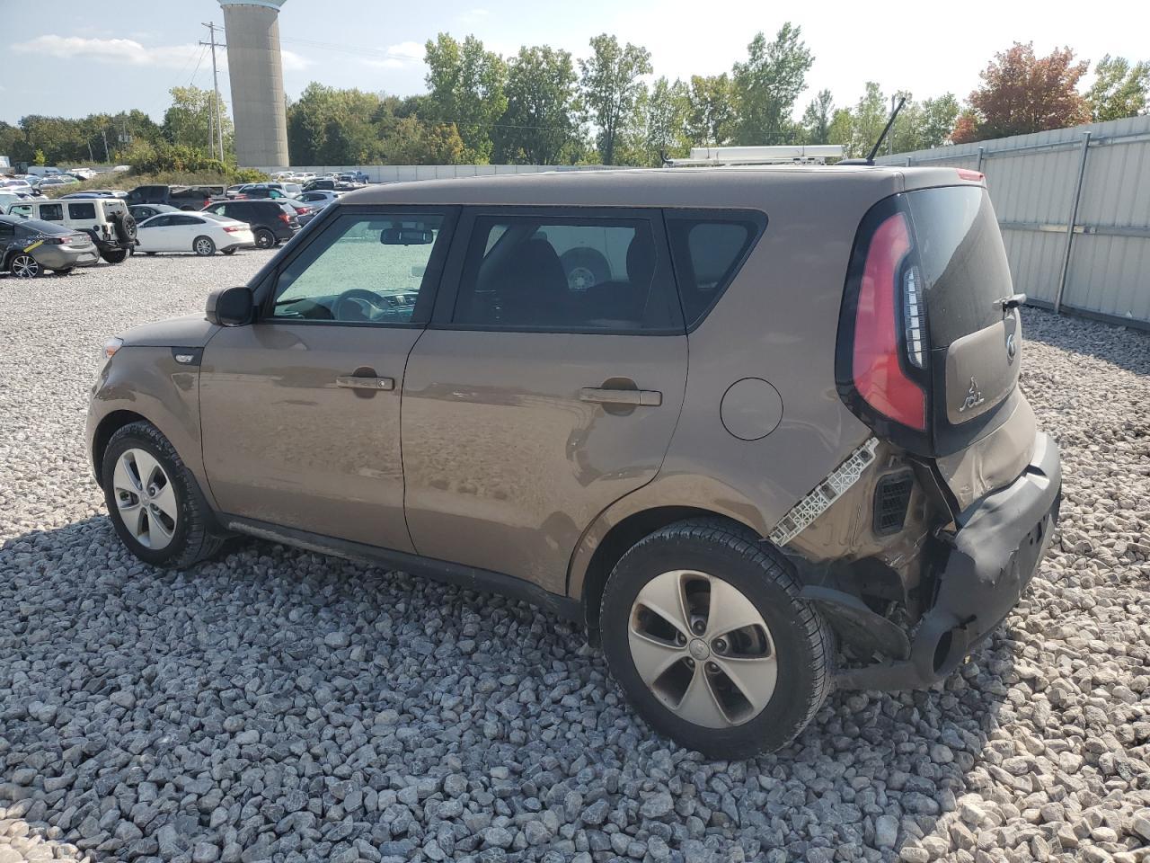 2014 Kia Soul - Image 2
