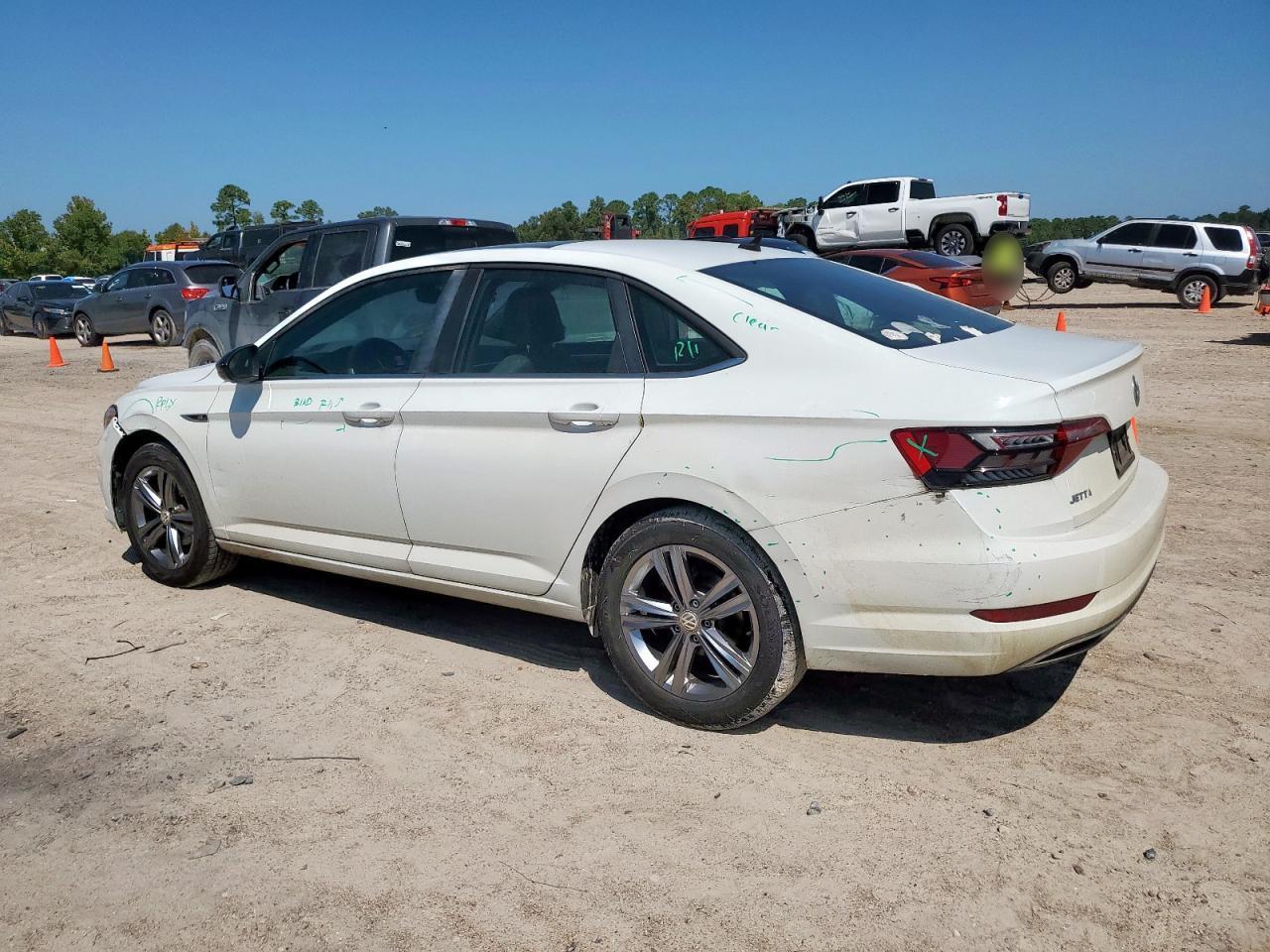 2019 Volkswagen Jetta S - Image 2