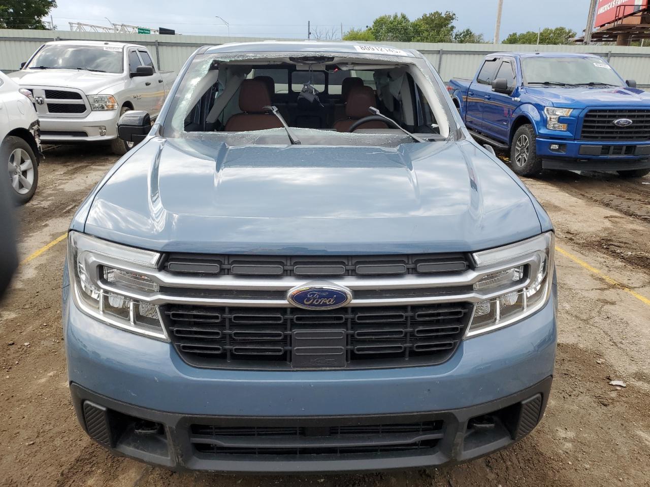 2024 Ford Maverick Lariat - Фото 5