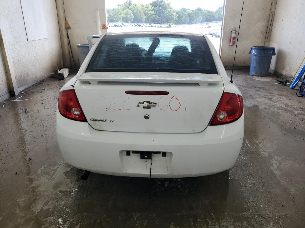 2010 Chevrolet Cobalt 1Lt - Фото 6