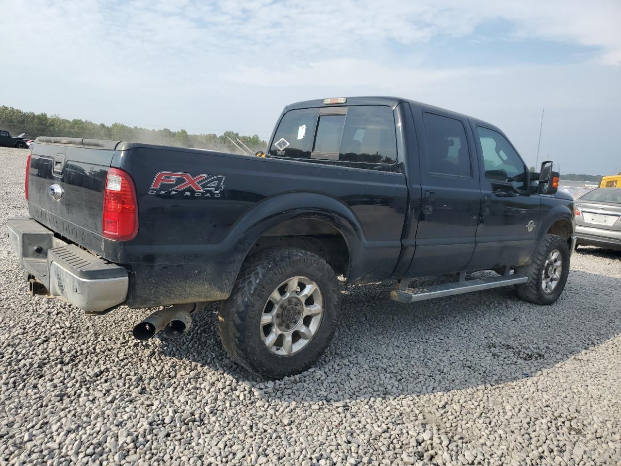 2016 Ford F250 Super Duty - Фото 3