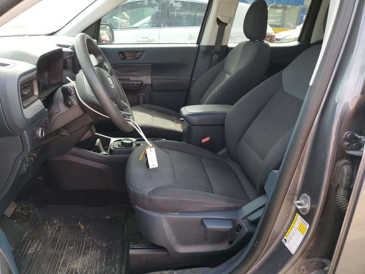 2022 Ford Maverick Xl - Фото 7