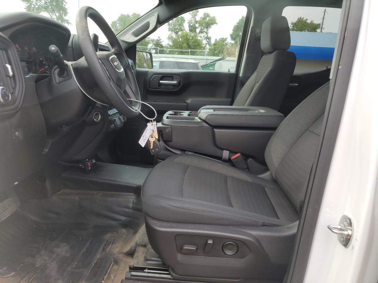 2026 GMC Sierra K1500 - Фото 7