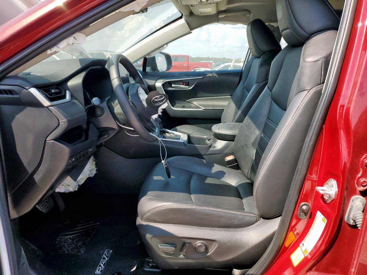 2024 Toyota Rav4 Xle Premium - Фото 7