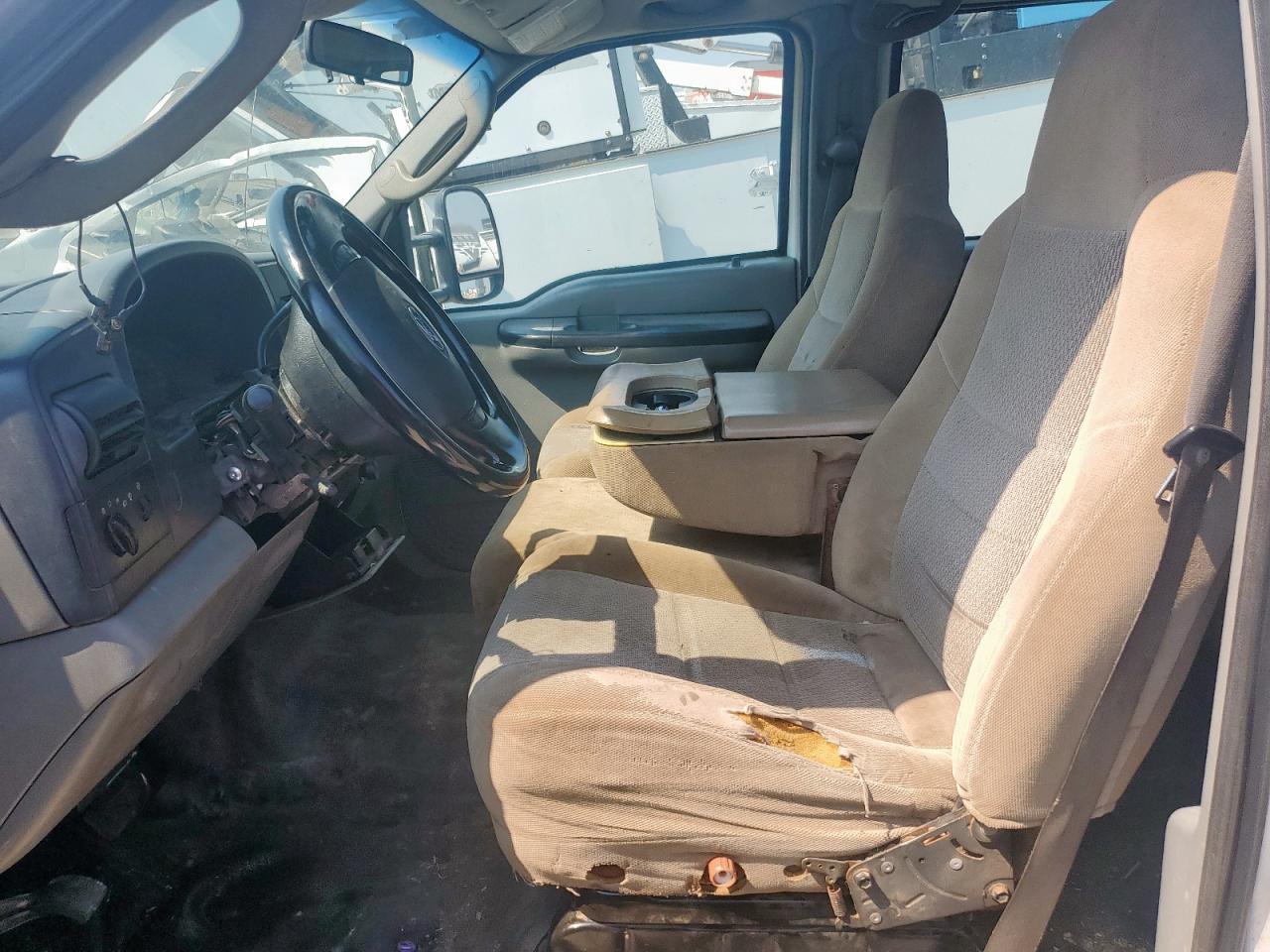 2006 Ford F350 Super Duty - Фото 7