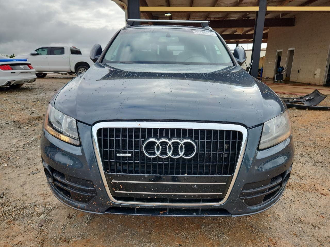 2010 Audi Q5 Premium - Image 5