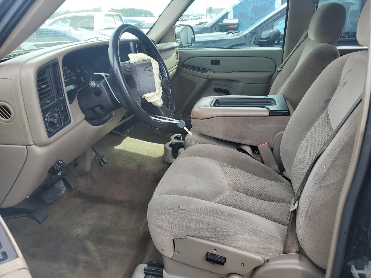 2006 Chevrolet Silverado C1500 - Фото 7