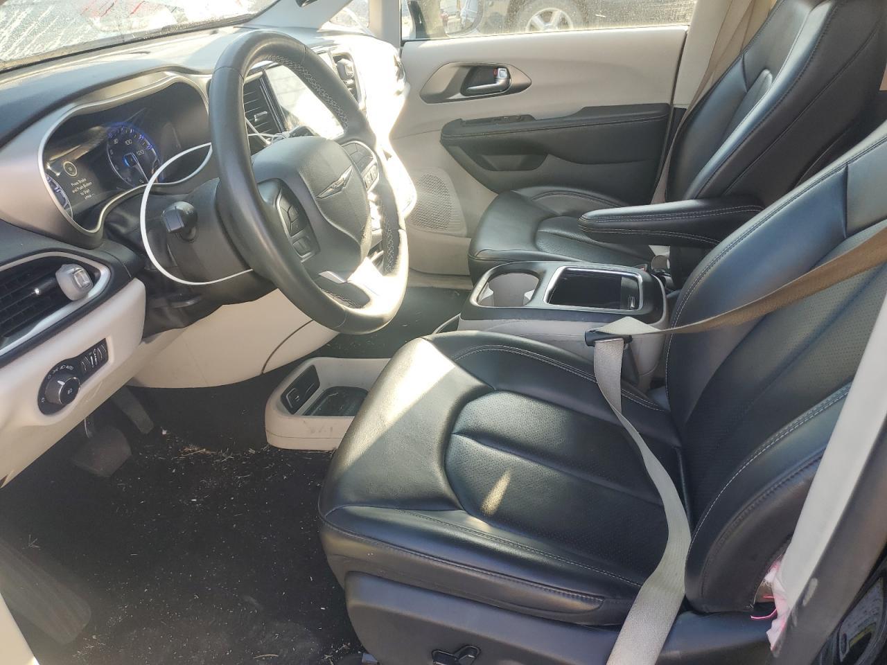2023 Chrysler Pacifica Touring L - Фото 7