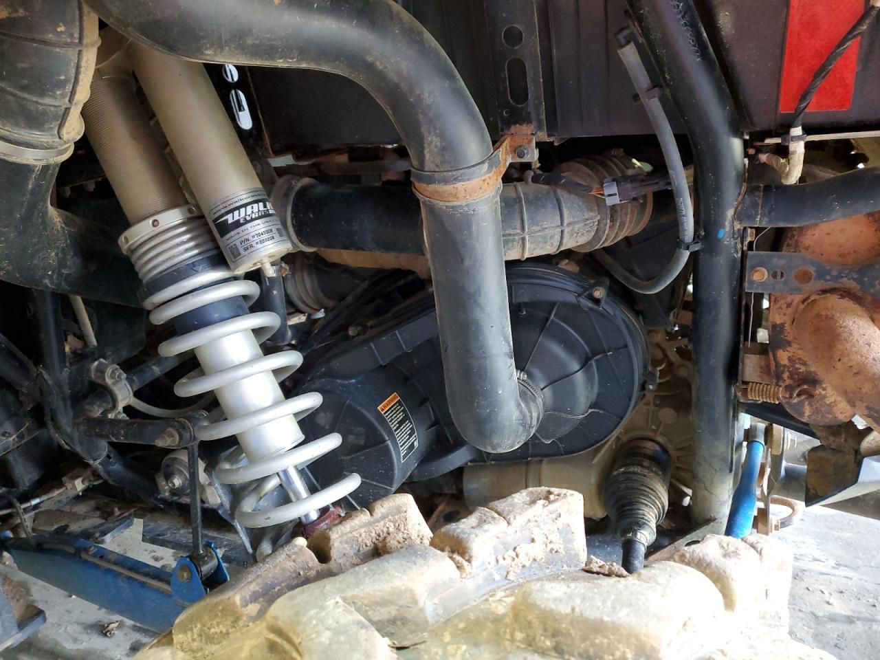 2022 Polaris Rzr Xp 4 1000 Premium - Image 7