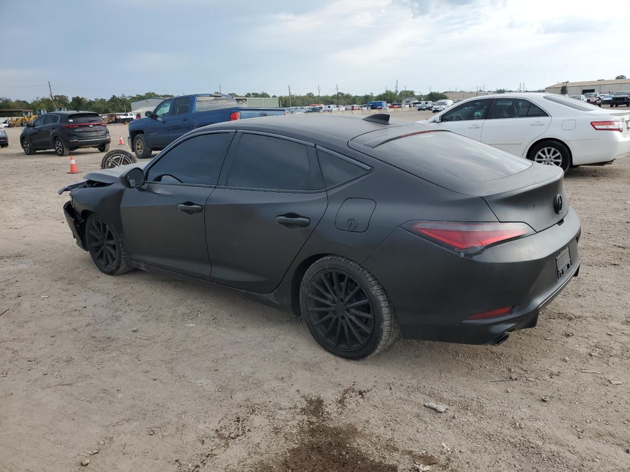 2024 Acura Integra - Фото 2