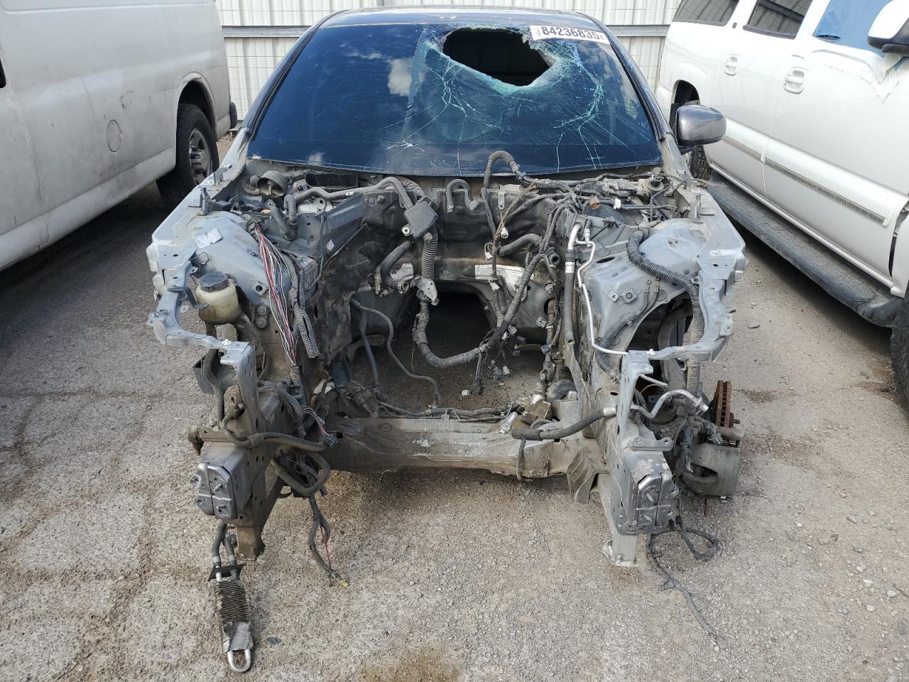 2007 Infiniti G35 - Image 5