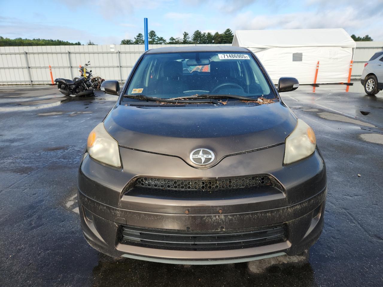 2011 Scion Xd - Image 5
